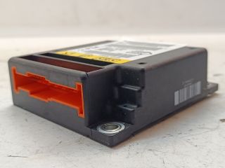 bontott CITROËN C2 Légzsák Elektronika