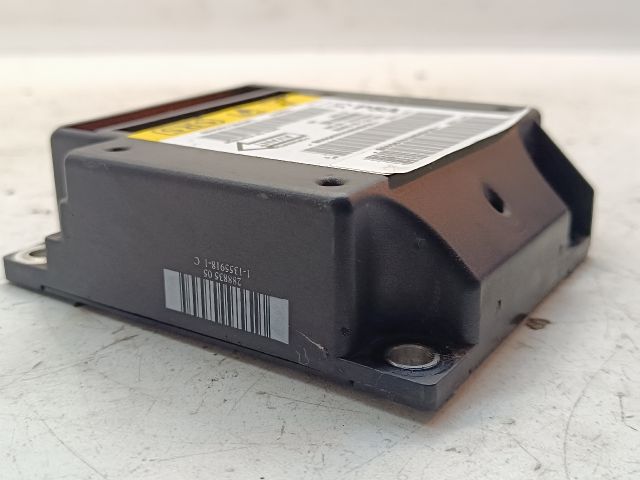 bontott CITROËN C2 Légzsák Elektronika