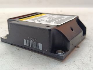 bontott CITROËN C2 Légzsák Elektronika