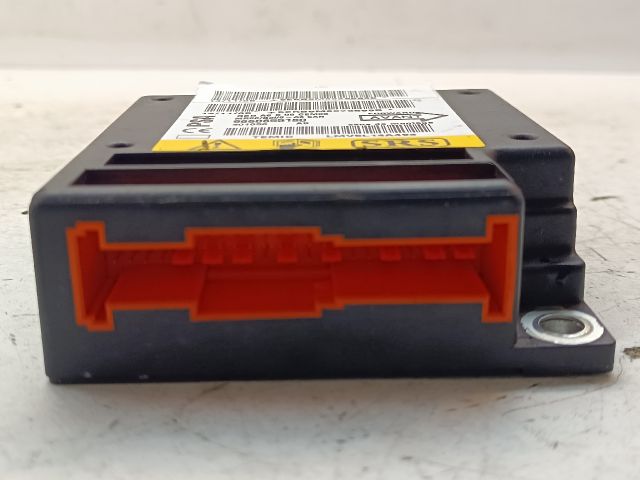 bontott CITROËN C2 Légzsák Elektronika