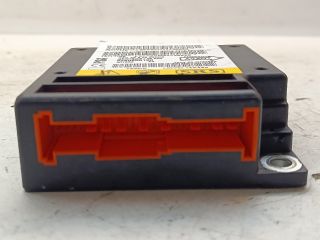 bontott CITROËN C2 Légzsák Elektronika