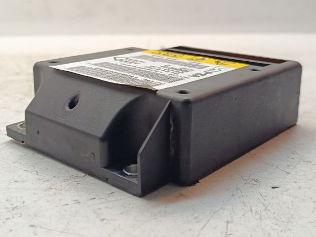 bontott CITROËN C2 Légzsák Elektronika