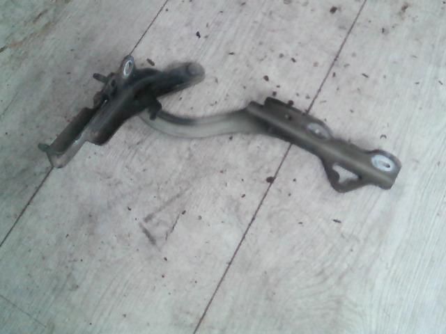 bontott CITROËN C2 Motorháztető Bal Zsanér