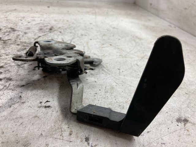 bontott CITROËN C2 Motorháztető Zárszerkezet