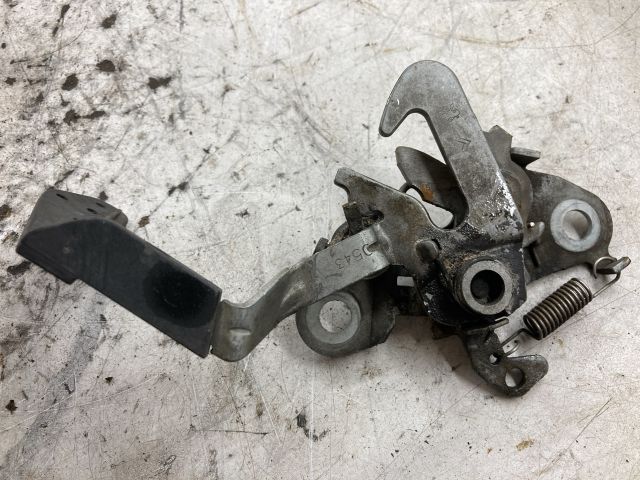 bontott CITROËN C2 Motorháztető Zárszerkezet