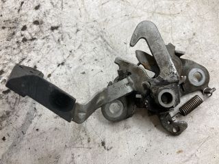 bontott CITROËN C2 Motorháztető Zárszerkezet