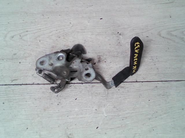 bontott CITROËN C2 Motorháztető Zárszerkezet