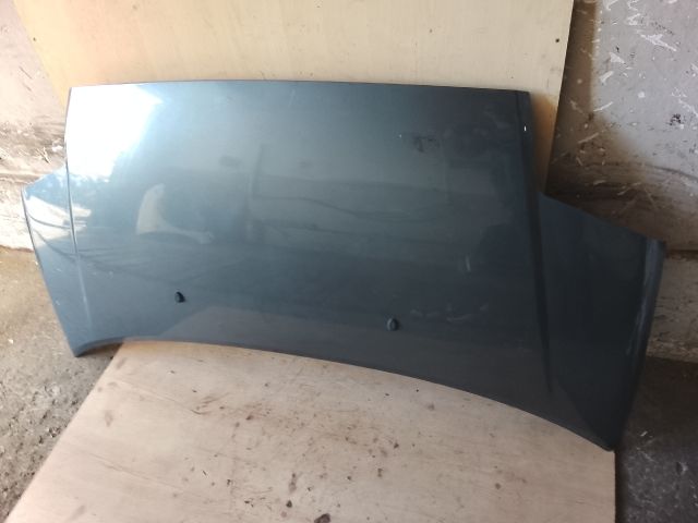 bontott CITROËN C2 Motorháztető