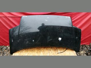 bontott CITROËN C2 Motorháztető