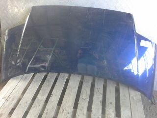 bontott CITROËN C2 Motorháztető