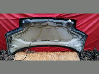 bontott CITROËN C2 Motorháztető