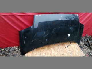 bontott CITROËN C2 Motorháztető