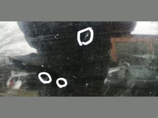 bontott CITROËN C2 Motorháztető