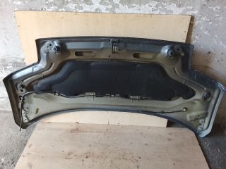 bontott CITROËN C2 Motorháztető