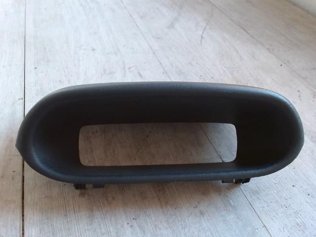 bontott CITROËN C2 Multifunkciós Kijelző Keret