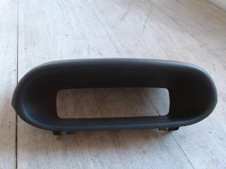 bontott CITROËN C2 Multifunkciós Kijelző Keret