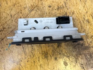 bontott CITROËN C2 Multifunkciós Kijelző