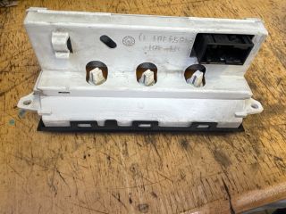 bontott CITROËN C2 Multifunkciós Kijelző