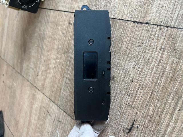 bontott CITROËN C2 Multifunkciós Kijelző