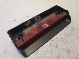 bontott CITROËN C2 Pótféklámpa