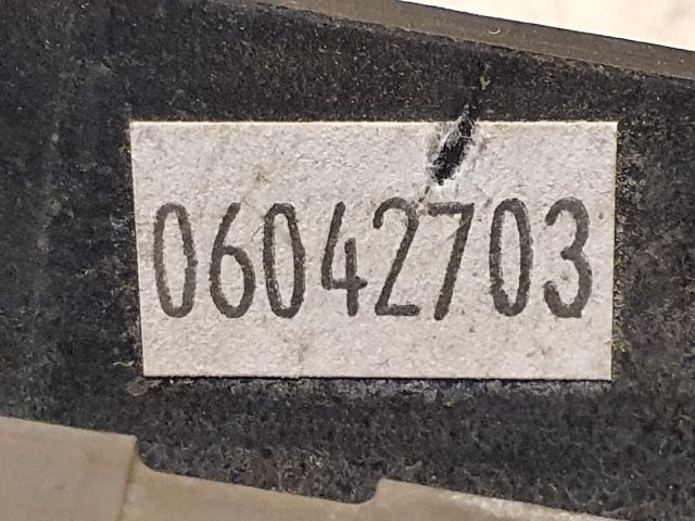 bontott CITROËN C2 Pótféklámpa