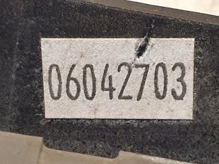 bontott CITROËN C2 Pótféklámpa