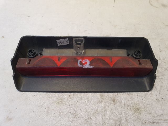 bontott CITROËN C2 Pótféklámpa