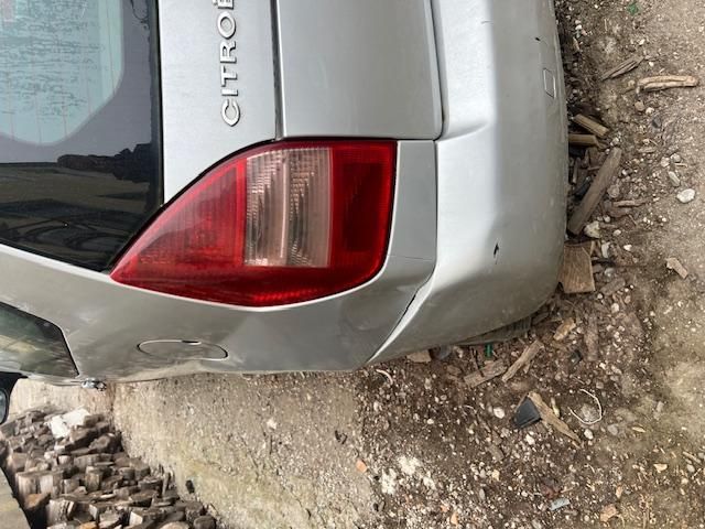 bontott CITROËN C2 Pótféklámpa