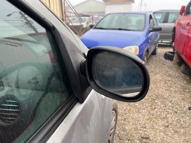 bontott CITROËN C2 Pótféklámpa