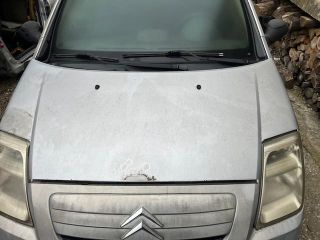 bontott CITROËN C2 Pótféklámpa