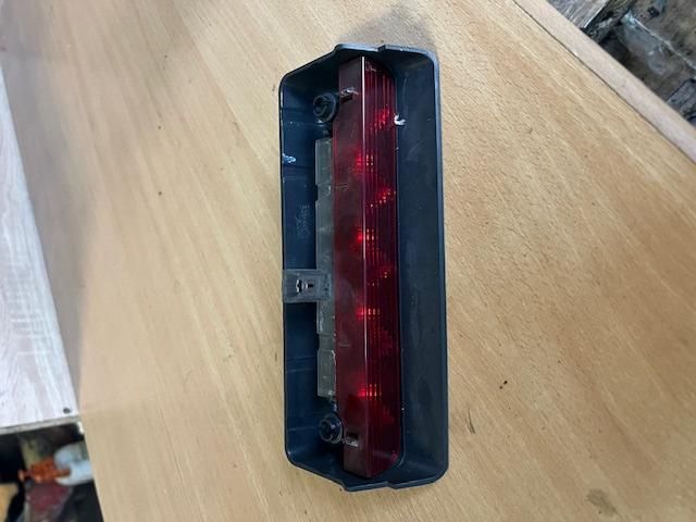 bontott CITROËN C2 Pótféklámpa