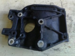 bontott CITROËN C2 Tartó Bak