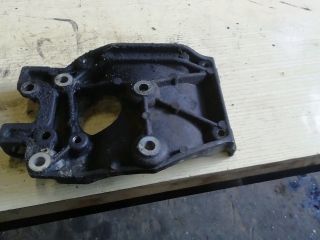 bontott CITROËN C2 Tartó Bak