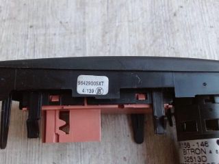 bontott CITROËN C2 Tempomat Elektronika