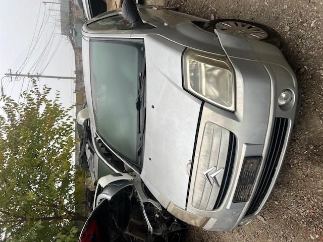 bontott CITROËN C2 Tükör Kapcsoló