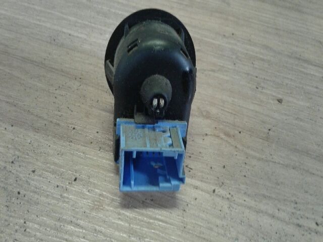 bontott CITROËN C2 Tükör Kapcsoló