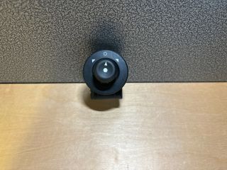 bontott CITROËN C2 Tükör Kapcsoló