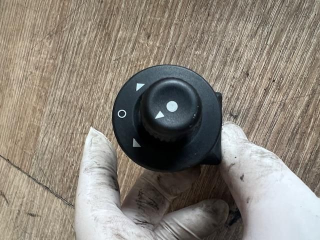 bontott CITROËN C2 Tükör Kapcsoló