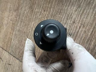 bontott CITROËN C2 Tükör Kapcsoló