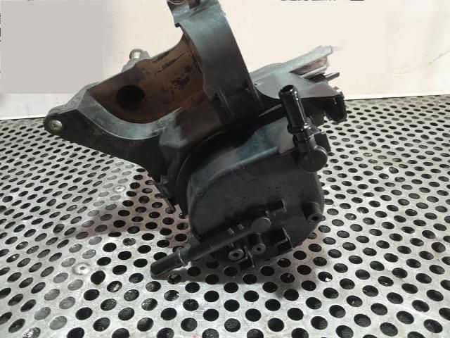 bontott CITROËN C2 Üzemanyagszűrő Ház