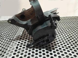 bontott CITROËN C2 Üzemanyagszűrő Ház