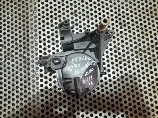 bontott CITROËN C2 Üzemanyagszűrő Ház