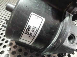 bontott CITROËN C2 Üzemanyagszűrő Ház