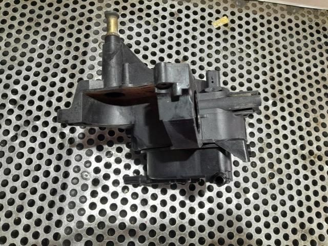 bontott CITROËN C2 Üzemanyagszűrő Ház