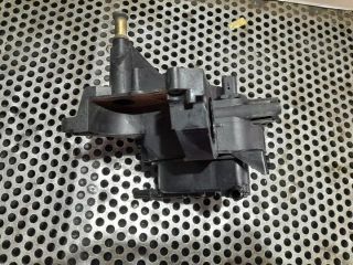 bontott CITROËN C2 Üzemanyagszűrő Ház