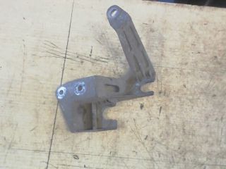 bontott CITROËN C2 Váltó Bowden Tartó Bak