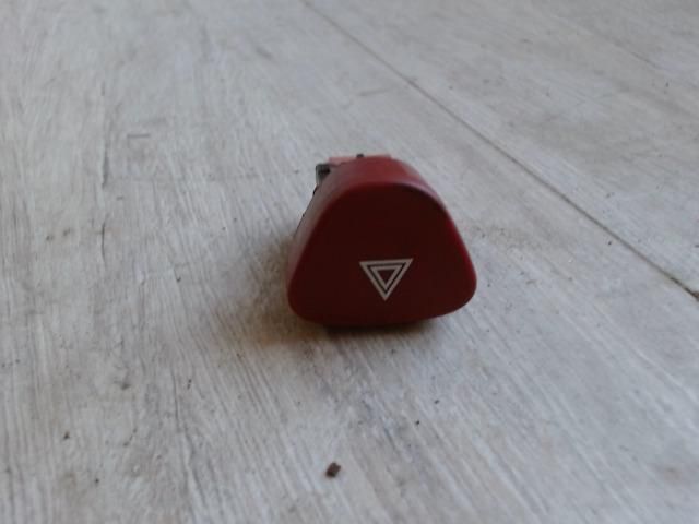 bontott CITROËN C2 Vészvillogó Kapcsoló