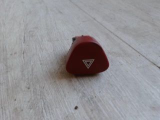 bontott CITROËN C2 Vészvillogó Kapcsoló