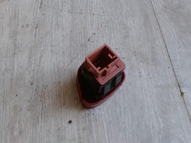 bontott CITROËN C2 Vészvillogó Kapcsoló