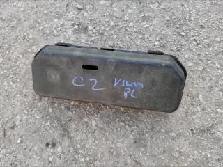 bontott CITROËN C2 Vonószem